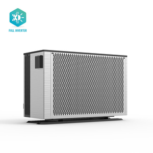 <span class=keywords><strong>Super</strong></span> Quiet Cold Weather Ultratemp ปั๊มความร้อนสระว่ายน้ำในร่มหรือกลางแจ้งขนาดใหญ่30m3ถึง100m3 - Product Image 6