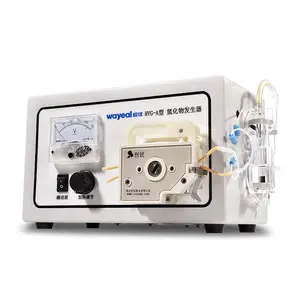 Wayael AA2300 AAS spectomètre de laboratoire spectomètre d'absorption atomique fournisseur