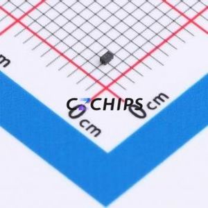 ทรานซิสเตอร์ DFN1006-2 SLESD0301PBC ESD ของแท้ใหม่และป้องกันไฟกระชาก (TVS/ESD) - Product Image 1