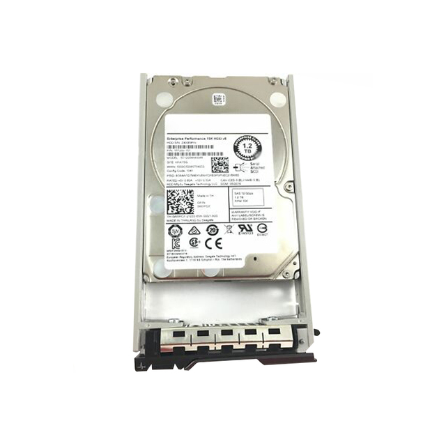 ST1200MM0088 1.2TB 10K RPM 2.5 Inch SAS HDD ST1200MM0088 Enterprise Server Hard Drive 12Gb/s High Performance Supplier