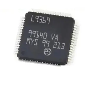 KWM מקורי חדש MCU LQFP-100 STM32F100VET6B מעגל משולב IC שבב במלאי