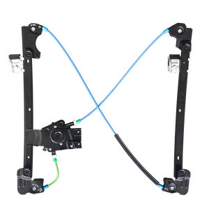 OE ASR1585 ASR1584 lève-vitre porte avant côté gauche pour LAND ROVER <span class=keywords><strong>Free</strong></span> <span class=keywords><strong>Lander</strong></span> 1 1996-2006 - Product Image 4