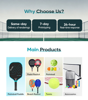 Pickleball Source Factory Custom Wholesale Durable 74mm Floor Ball PE Material Practice Pickle Ball Certified USAPA