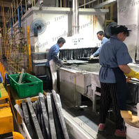 UNIVERSAL Climatiseur Condenseur AC Condenseur A/c CNU142320 14*23*20