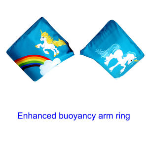 <span class=keywords><strong>Chaleco</strong></span> de natación personalizado para niños, <span class=keywords><strong>chaleco</strong></span> de anillo de brazo con mangas de natación de dibujos animados, <span class=keywords><strong>chaleco</strong></span> salvavidas de seguridad para Parque Acuático para niños y bebés - Product Image 3