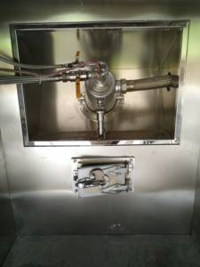 Incinerador de Cremación Humana de Alta Calidad, Máquina de Cremación de Alta Eficiencia, Nueva Tecnología, Equipo para la Muerte, Crematorio 200 kg/h - Product Image 3