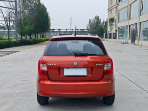 Voiture d'occasion la plus vendue en 2013, 1.4T, véhicule de transport très rentable avec des faibles coûts d'entretien et une excellente qualité - Product Image 4