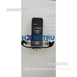 โมดูลปรับเทียบอิเล็กทรอนิกส์ Keysight N7552A, DC ถึง 9 GHz, 2 พอร์ต, 3.5 มม. *สอบถามราคาได้* H - Product Image 3
