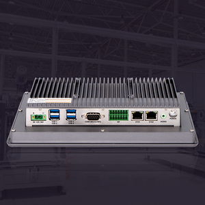 Ipctech giá rẻ ngoài trời không quạt <span class=keywords><strong>10</strong></span>.1-<span class=keywords><strong>inch</strong></span> máy tính <span class=keywords><strong>mini</strong></span> công nghiệp đa cảm ứng Bảng điều chỉnh PC cho y tế/kiosk sử dụng - Product Image 4