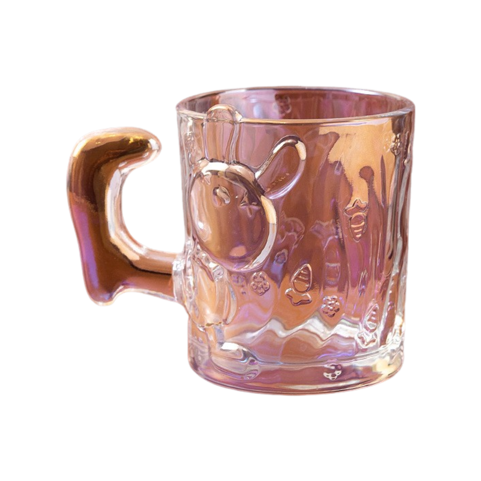 โปร่งใส