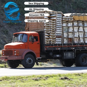 Cheap Truck Entrega Shipping FBA Logística por Shenzhen Shipping Agent China para a Austrália/Nova Zelândia Entrega Porta a Porta - Product Image 1