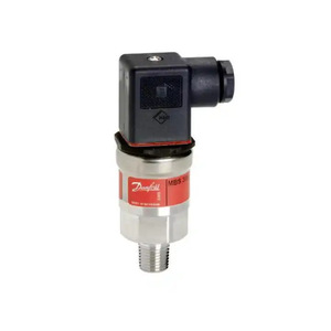 Capteur de pression AKS33 060G1081 060G3603 060G2113 060G2115 pour climatisation centrale, anti-poussière - Product Image 2