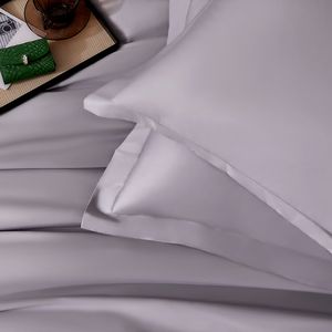 Vente en gros d'usine, ensembles de literie en coton pur quatre pièces, automne-hiver, ensemble de literie en coton quatre pièces, <span class=keywords><strong>drap</strong></span> de lit chaud en coton pur - Product Image 5