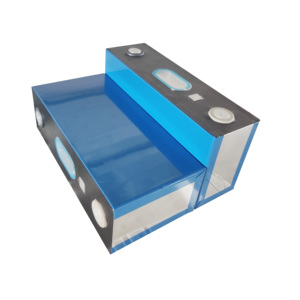 เซลล์แบตเตอรี่ทรงปริซึม Catl 3.7V 234ah รุ่น Linmc พร้อมอายุการใช้งานยาวนาน สำหรับระบบพลังงานแสงอาทิตย์ EV และระบบโซลาร์เซลล์บ้าน 48v - Product Image 4