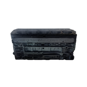 Cylinder Block C12 C57 C18 C43 Diesel Engine Assembly Medium Size Cast <b>Iron</b> Power Unit - Product Image 1