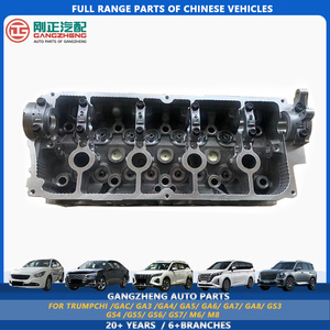 Bloc-cylindre de moteur automobile pour Changan Chana Wuling DFSK Glory GAC Trumpchi Hongqi - Product Image 2