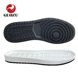 スケートボード靴用スニーカーラバーソールと靴用アウトソールを高品質に製造するファッションスニーカーのメーカー価格ソール