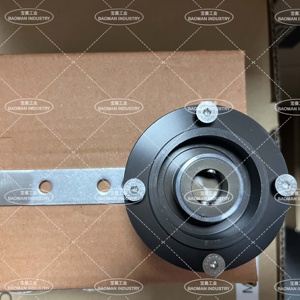 มาโซนีแลน SVI3-31141112 ดิจิตอลพร้อมจอแสดงผลออนไลน์ สแตนเลสสตีล ระบบสื่อสาร HART 4-20mA - Product Image 3