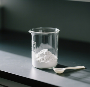 Hữu cơ trung gian cấp thực phẩm thân thiện với môi phân hủy sinh học tự nhiên chất bảo quản Chitosan <span class=keywords><strong>HCL</strong></span> cho mỹ phẩm và phụ gia thực phẩm - Product Image 1