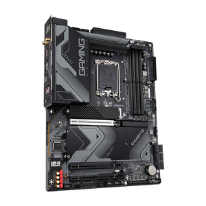 DDR4 Z790D Z790เมนบอร์ดคอมพิวเตอร์สำหรับเล่นเกมต้นฉบับใหม่ - Product Image 2