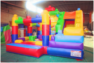 Nakup nafukovaci Suche skluzavky Pro vecirky một veletrhy - Product Image 5