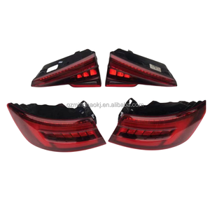 <span class=keywords><strong>Feux</strong></span> arrière à LED 12Voriginal de haute qualité Les <span class=keywords><strong>feux</strong></span> arrière anti-collision les plus vendus sont assemblés dans le ForAudi A4L <span class=keywords><strong>A3</strong></span> A6L - Product Image 2
