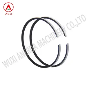 AX100 PISTON RING FOR MOTORCYCLE