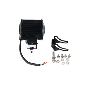 Nhà Máy bán hàng trực tiếp xe cứu thương Strobe Cube Đèn không thấm nước an toàn 12V-24V Tie LED Visor ánh sáng - Product Image 5