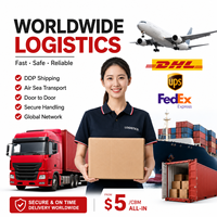 Expédition maritime DDP de Yiwu, Chine, vers les ports américains de Los Angeles, Houston, Miami, transport de marchandises en vrac, logistique de conteneurs, service d'import-export
