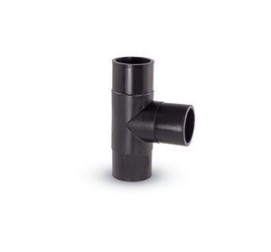 HDPE <span class=keywords><strong>TEE</strong></span> PE100 PN10 SIZE20MM a <span class=keywords><strong>400MM</strong></span> RAINSON rendere raccordi di alta qualità e facile installazione lunga durata di servizio peso leggero