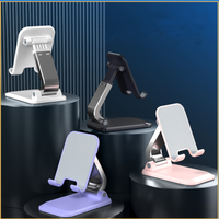 Support de téléphone portable en gros à prix d'usine avec logo personnalisé gratuit pour tous les téléphones