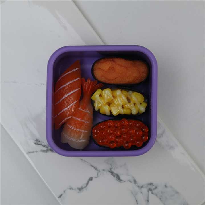 kitchen nuts and dried fruit moisture-proof sealed jar household storage box large insulated food containers hailian