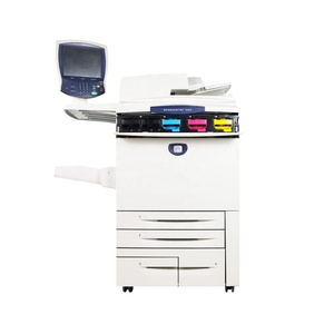 Impresora de Oficina de Alta Calidad Xerox 7500 6500 Reacondicionada Multifuncional A3 Fotocopiadora Xerox - Product Image 3