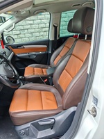 Housses de siège universelles en cuir pour voiture à cinq places, accessoires de décoration intérieure automobile 2022, vente chaude