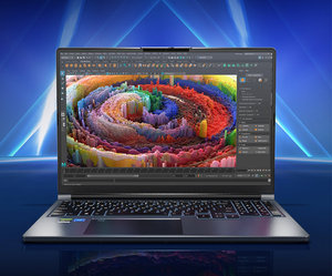 Nouvel ordinateur portable Aether Intel I7 16 pouces avec écran IPS, <span class=keywords><strong>Windows</strong></span> <span class=keywords><strong>10</strong></span>, SSD, caméra dédiée pour GTX1060, haute performance, clavier anglais - Product Image 3