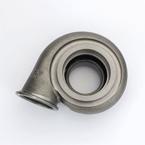 งานฝีมือเทอร์โบเทอร์โบ G30ปลอกหุ้มเพลา/R 0.83 vband 2230660-83 740902-0087 - Product Image 6
