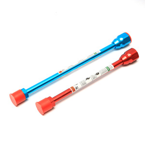 Varilla de extensión para pistola pulverizadora Huiyan de 500 mm, 750 mm, 1000 mm, 1200 mm, 1500 mm, 2000 mm, 3000 mm para máquinas de pintura en aerosol - Product Image 4