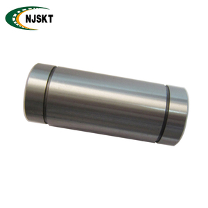 Cuscinetto Lineare in Acciaio Cromato 25*40*59 Dimensione LM 25 Uu - Product Image 5