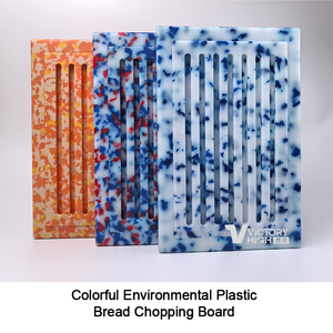 Renewable UPE Eco-friendly Plastic <strong>Board</strong> Decorative <strong>Board</strong> Colorful Cutting <strong>Boards</strong> - Product Image 2