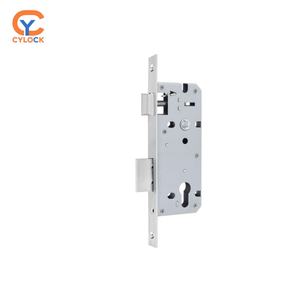 <span class=keywords><strong>Serrure</strong></span> à mortaise standard européenne 5085 EN12209, haute sécurité, en acier inoxydable, pour porte intérieure et extérieure - Product Image 2