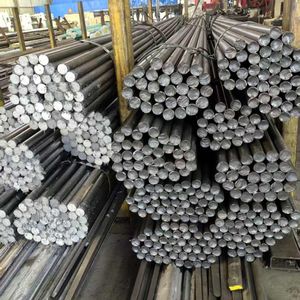 יצרן סין עגול פלדה בר astm 1035 1045 1050 s45c q195 q215 מוט פלדה פחמן <span class=keywords><strong>q235</strong></span> q345 a36 6 מ '12 מטר מפרט - Product Image 4