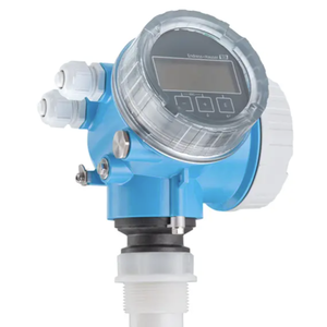 เซ็นเซอร์วัดระดับเรดาร์ Endress+Hauser รุ่น Micropilot FMR50 - Product Image 2