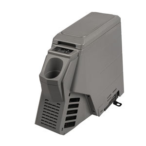 DC compresseur Auto Mobile Portable réfrigérateur voiture réfrigérateur <span class=keywords><strong>Camping</strong></span> congélateur Mini voiture refroidisseur pour TOYOTA LC70/79 - Product Image 1