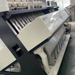 Trieur <span class=keywords><strong>de</strong></span> couleurs Modèle différent Trieur <span class=keywords><strong>de</strong></span> couleurs Cylindre d'air - Product Image 4