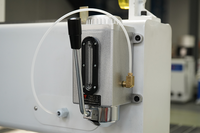 Máquina Fresadora CNC para Madera con Cambio Automático de Herramienta y Máquina de Grabado CNC, Económica