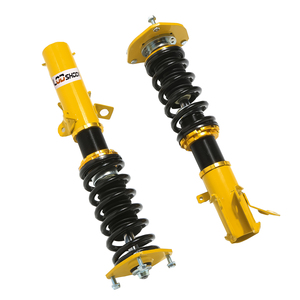 Coilover thanh chống cho <span class=keywords><strong>Corolla</strong></span> 87-02 ae92 ae111 Bộ dụng cụ treo thấp hơn - Product Image 3