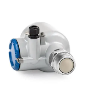 Niveau radar Original Krohne Optiwave 3500 pour applications répondant aux exigences hygiéniques - Product Image 5