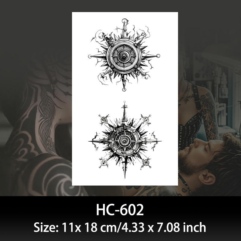 HC602