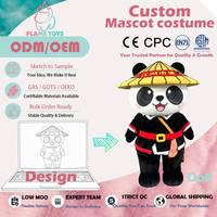 Costume complet personnalisé de personnage de défilé à haute productivité pour carnaval, fabriqué depuis plus d'une décennie