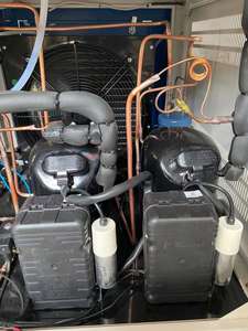 Cámara de Prueba de Temperatura y Humedad Programable ATH-100 - Product Image 3